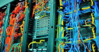 Профессиональный монтаж слаботочных сетей и систем от 1542 руб. в слободском - ЭлектроСлб