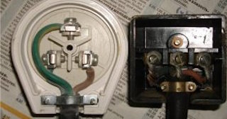 Подключение и монтаж розетки для электроплиты от 566 руб в слободском - ЭлектроСлб